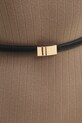 Answear.LAB sukienka 5189.hms brązowy