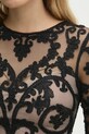 Платье Answear.LAB 202970.FLK чёрный