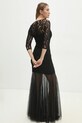 Одяг Сукня Answear.LAB 202993.FLK чорний
