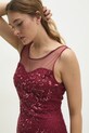 Платье Answear.LAB красный 202892.FLK