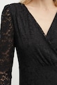 Платье Answear.LAB ck81009.fos чёрный