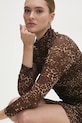 Answear Lab rochie 11207lr.fos