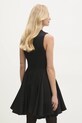 Одежда Платье Answear Lab 23450NR.fos чёрный