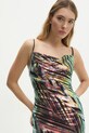 Платье Answear.LAB мультиколор 502231.fos