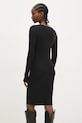 Îmbrăcăminte Answear Lab rochie MT9447.hms negru