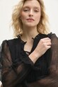 Платье Answear Lab чёрный 81032.fms