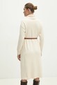 Одежда Платье Answear.LAB 1079.hms бежевый