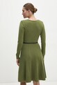 Одяг Сукня Answear.LAB 5140.hms зелений