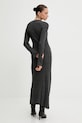 Îmbrăcăminte Answear Lab rochie 10817.tms gri