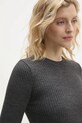 Answear.LAB sukienka szary 10817.tms