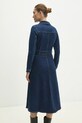 Îmbrăcăminte Answear Lab rochie din denim N2288.HKK bleumarin