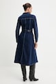 Одежда Джинсовое платье Answear.LAB N2288.HKK тёмно-синий