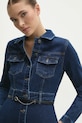 Джинсовое платье Answear.LAB N2288.HKK