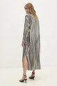 Одяг Сукня Answear.LAB 7252.tms бежевий