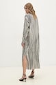 Îmbrăcăminte Answear Lab rochie 7252.tms bej