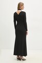 Одежда Платье Answear.LAB rah2.tms чёрный