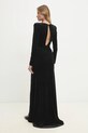 Îmbrăcăminte Answear Lab rochie de catifea 57931.tos negru