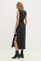 Îmbrăcăminte Answear Lab rochie LD1895.HWK negru
