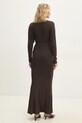Одяг Сукня Answear.LAB LD2023.HWK коричневий