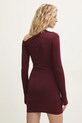 Одежда Платье Answear Lab 9612.ilk красный