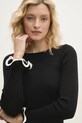 Сукня Answear.LAB чорний 8959.ilk