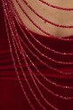 Answear Lab rochie de catifea VS5378.ijs