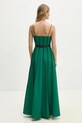 Îmbrăcăminte Answear Lab rochie 3026.ijs verde