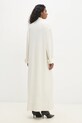 Сукня Answear.LAB бежевий 8933.ilk