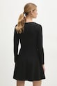 Oblečení Šaty Answear.LAB 92783.IKK černá