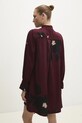 Сукня Answear.LAB червоний 92766.IKK