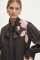 Φόρεμα Answear Lab πράσινο 92766.IKK