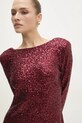 Платье Answear.LAB красный 92809.IKK