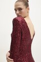 Платье Answear.LAB 92809.IKK красный