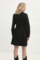 Одяг Джинсова сукня Answear.LAB RD8528.FLK чорний