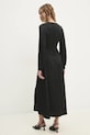 Îmbrăcăminte Answear Lab rochie LD1954.hos negru