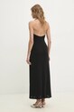 Одяг Сукня Answear.LAB LD095.hos чорний
