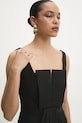 Сукня Answear.LAB 3021.ims чорний