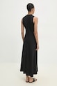 Îmbrăcăminte Answear Lab rochie b9806.ios negru