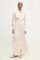 Answear Lab rochie fixat bej d616..ios
