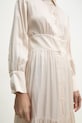 Answear Lab rochie d616..ios bej