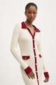 Answear Lab rochie bej 081007.ims