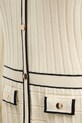 Answear Lab rochie LRY1086.IMS bej