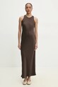 Answear.LAB vestito 93053.ios marrone WW25