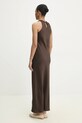 Abbigliamento Answear.LAB vestito 93053.ios marrone