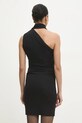 Îmbrăcăminte Answear Lab rochie 93090.ios negru