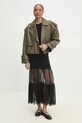 Answear.LAB vestito 93103.ios nero WW25