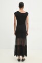 Abbigliamento Answear.LAB vestito 93103.ios nero