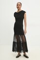 Answear.LAB vestito nero 93103.ios