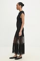 Answear.LAB vestito 93103.ios nero