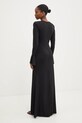 Îmbrăcăminte Answear Lab rochie sng.93.tos negru